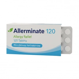 ALLERMINATE 120